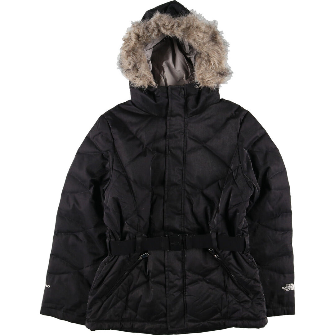 THE NORTH FACE Goose Down Parka Women's L /eaa412745