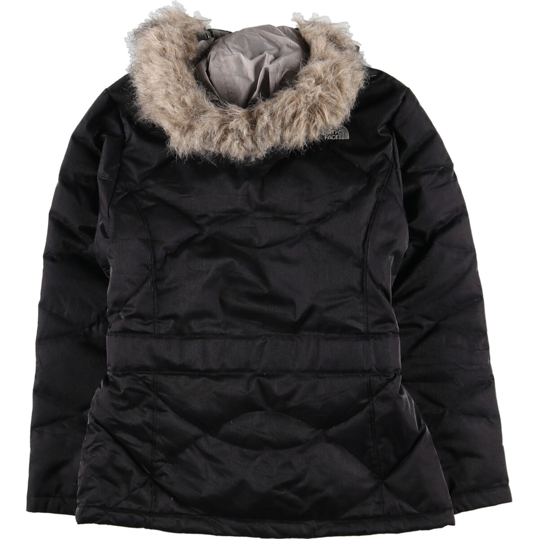 THE NORTH FACE Goose Down Parka Women's L /eaa412745