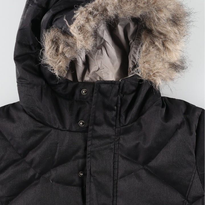 THE NORTH FACE Goose Down Parka Women's L /eaa412745