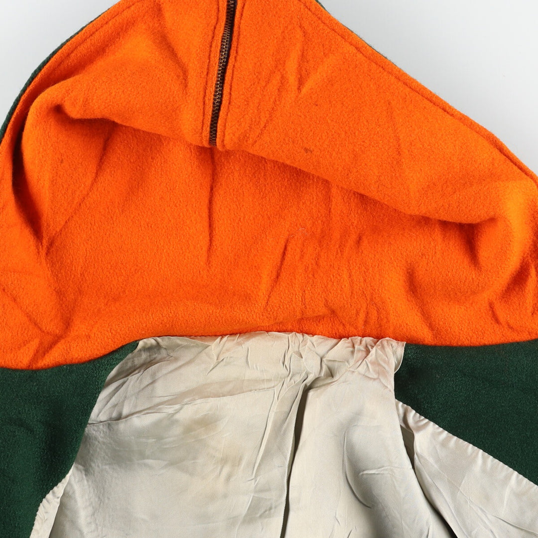 70'S UNKNOWN Wool Stadium Jacket Award Jacket Varsity Jacket Women's M Vintage /eaa412747