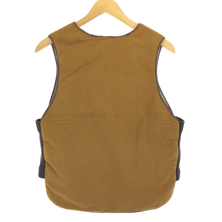 Fleece vest for women, S /eaa412751