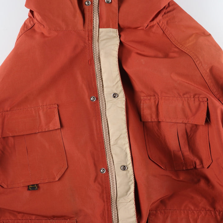 70'S WOOLRICH Mountain Parka Men's XL Vintage /eaa412795