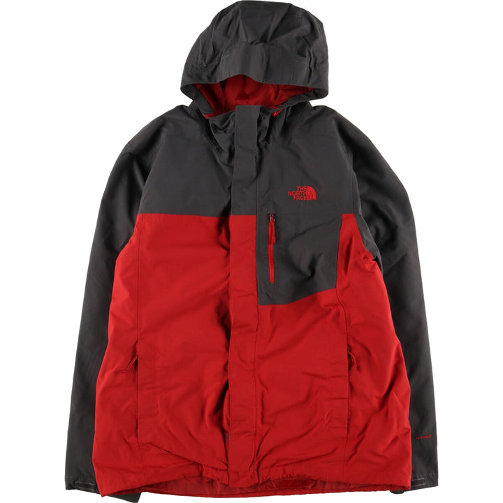 THE NORTH FACE DRYVENT Mountain Parka Men's L /eaa412796