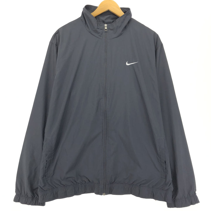 Nike the athletic department windbreaker men's XL /eaa412816