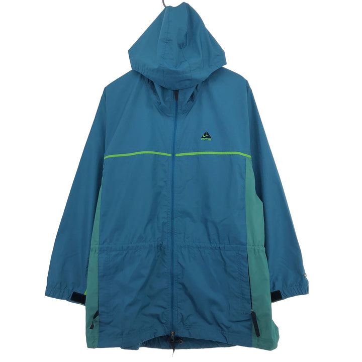 90'S Nike ACG Windbreaker Women's L Vintage /eaa412820