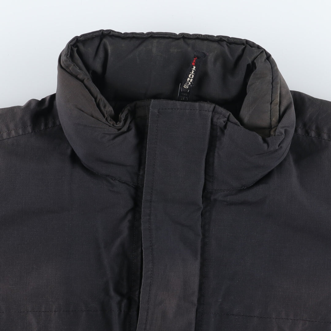 SCHOTT padded jacket, men's L /eaa412864