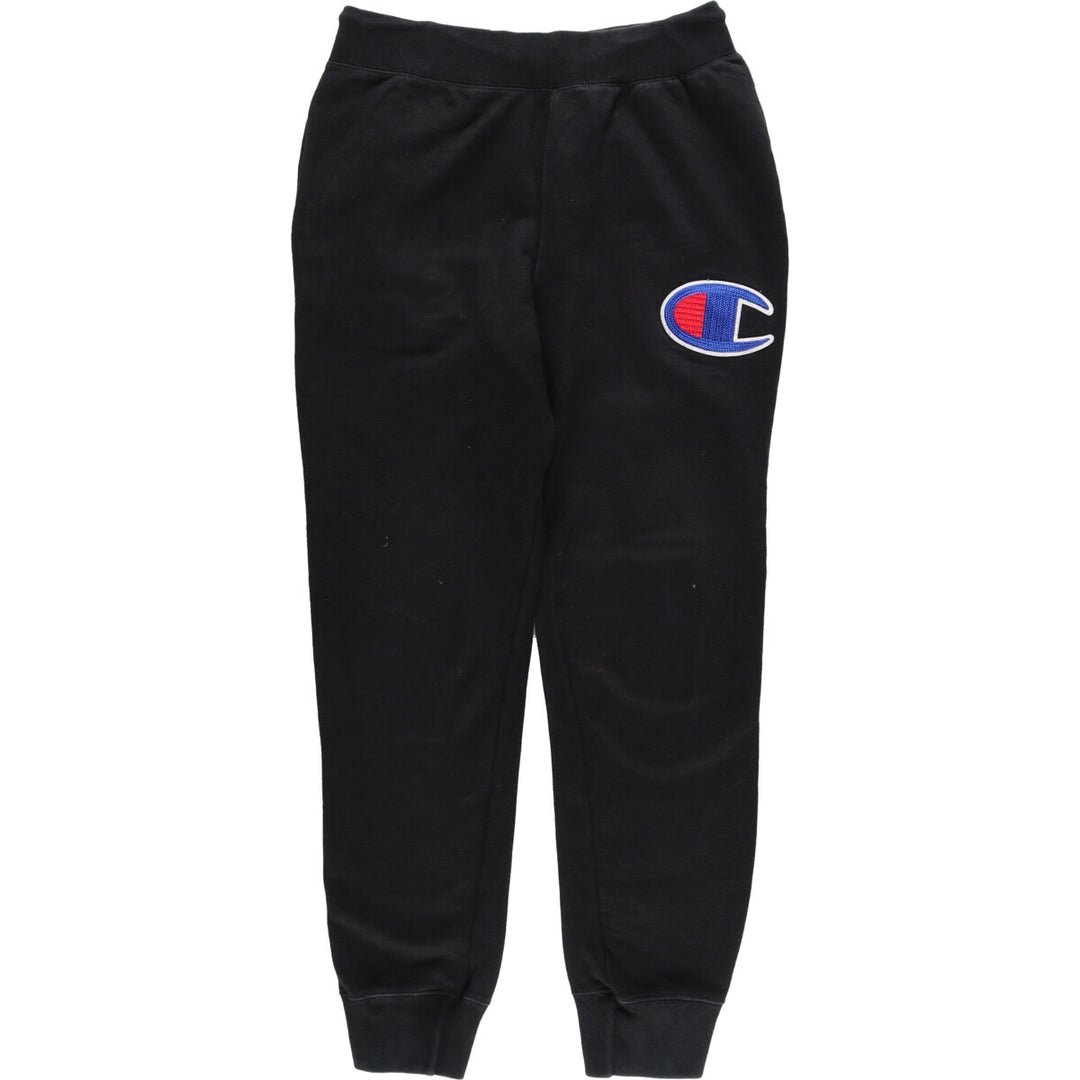 Champion Reverse Weave Single Color Tag Sweatpants Men's M /eaa412947