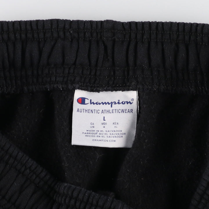 Champion Authentic Athleticwear Sweatpants Men's L /eaa412948