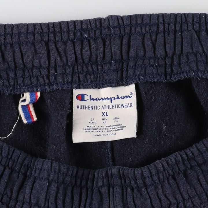 Champion Authentic Athleticwear Sweatpants Men's XL /eaa412950