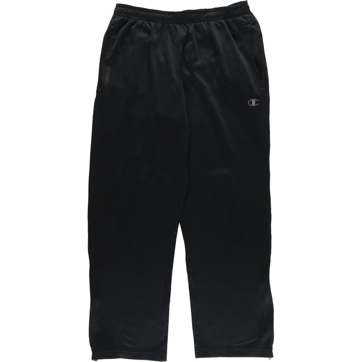 Champion POWERTRAIN Sweatpants Men's M /eaa412952