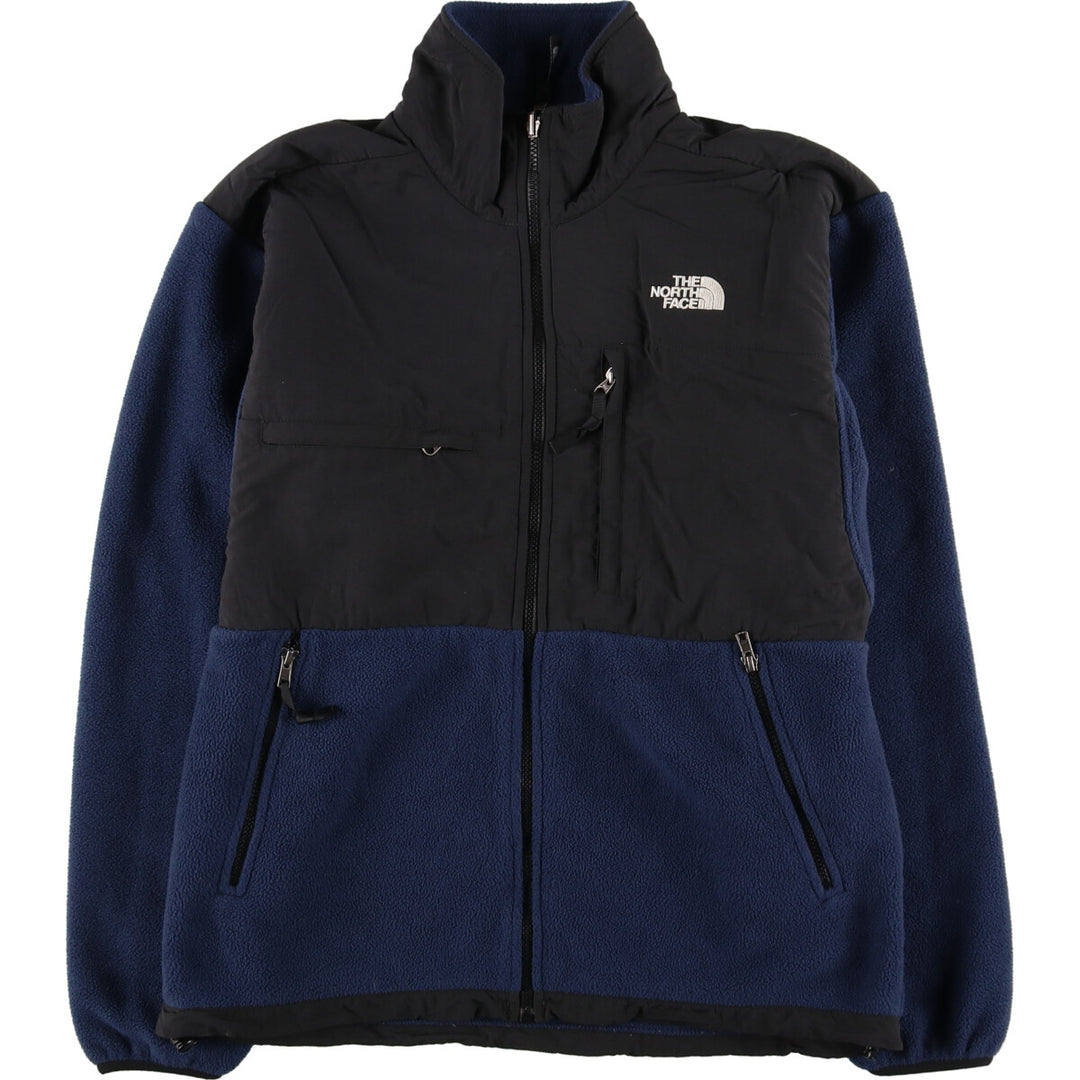 THE NORTH FACE Denali Jacket, Nylon x Fleece Jacket, Men's M / eaa413027