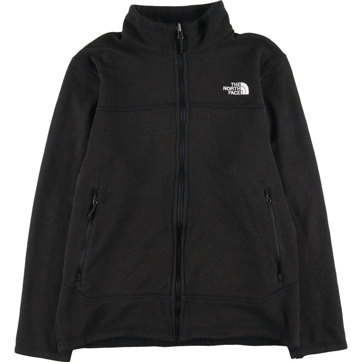 THE NORTH FACE Fleece Jacket Men's M /eaa413034