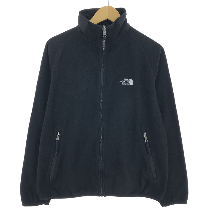 90s~00'S THE NORTH FACE fleece jacket made in USA, men's M size /eaa413042