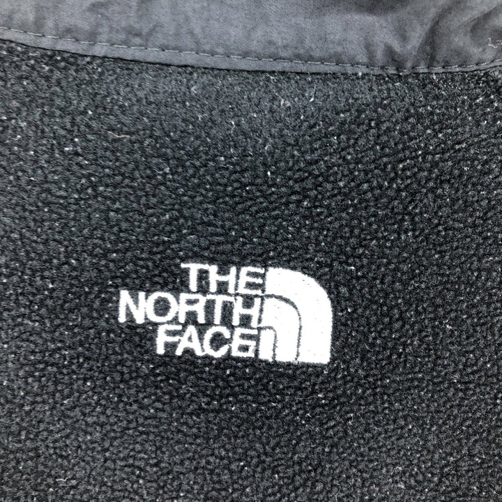 90s~00'S THE NORTH FACE fleece jacket made in USA, men's M size /eaa413042