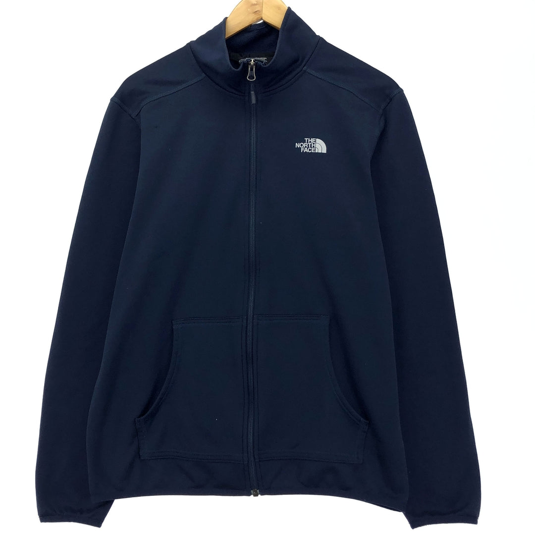 THE NORTH FACE Fleece Jacket Men's M /eaa413052