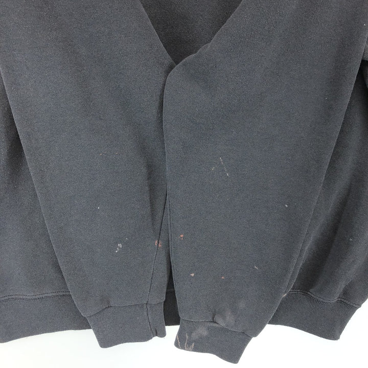 90'S Hard Rock Cafe ORLANDO Printed Sweatshirt, Men's XL, Vintage /eaa413058