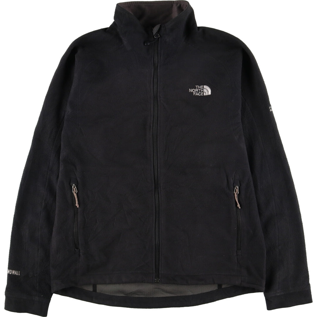 The North Face WINDWALL FLIGHT SERIES Fleece Jacket Men's M /eaa413059