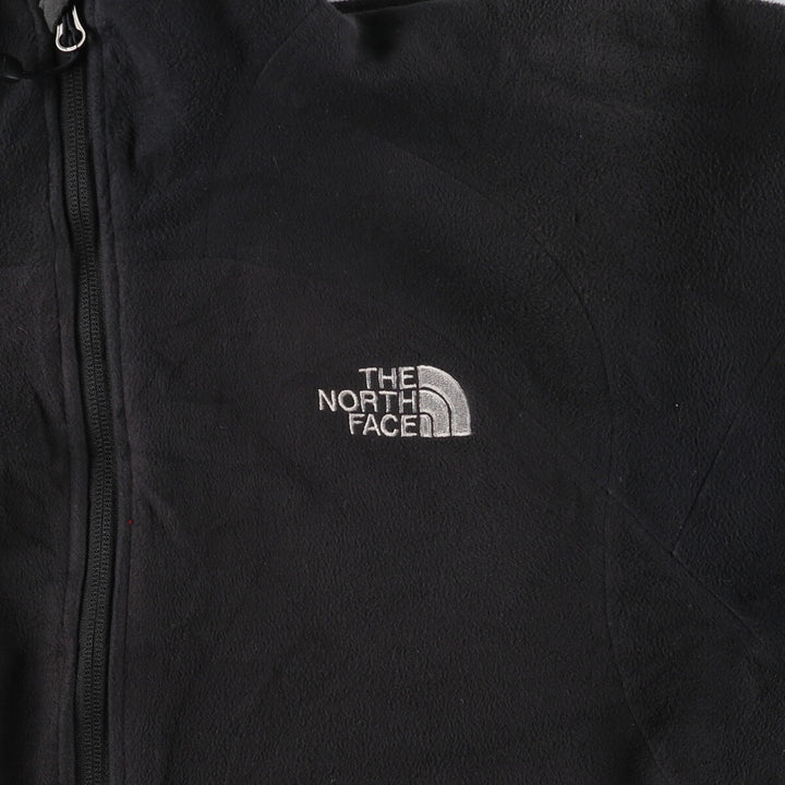 The North Face WINDWALL FLIGHT SERIES Fleece Jacket Men's M /eaa413059