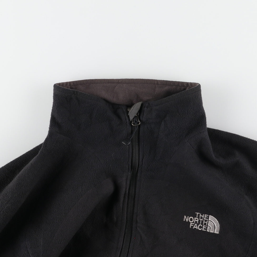 The North Face WINDWALL FLIGHT SERIES Fleece Jacket Men's M /eaa413059