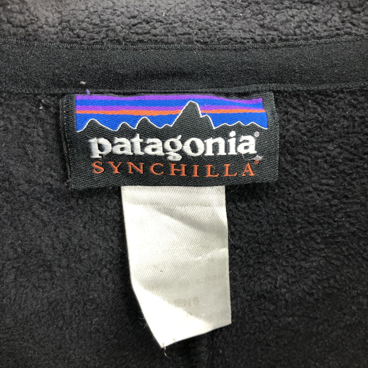 Patagonia SYNCHILLA Fleece Jacket Men's XXL / eaa413073