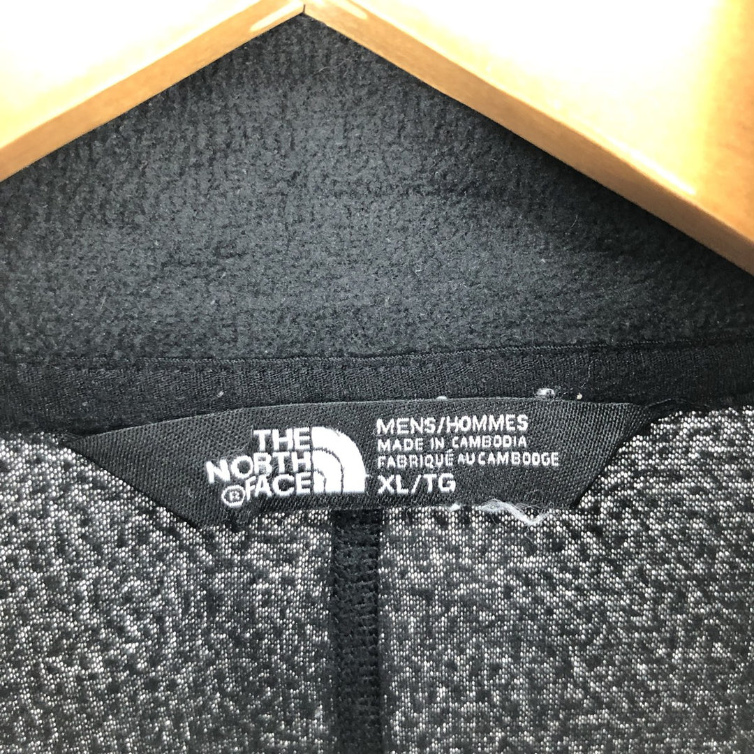 THE NORTH FACE Fleece Jacket Men's XL / eaa413183