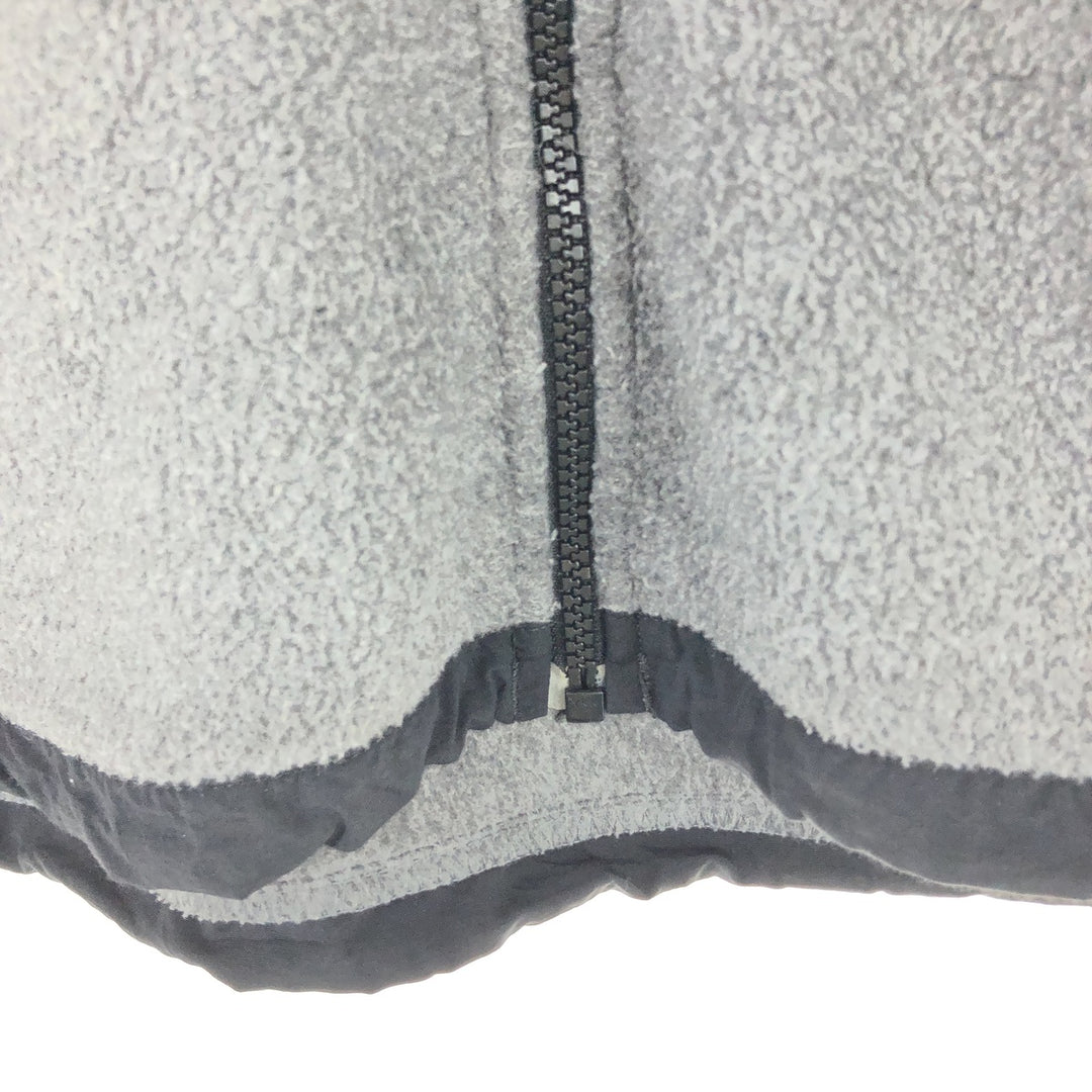 THE NORTH FACE Denali Jacket, Nylon x Fleece Jacket, Men's L size polyester black type Vintage Second Hand