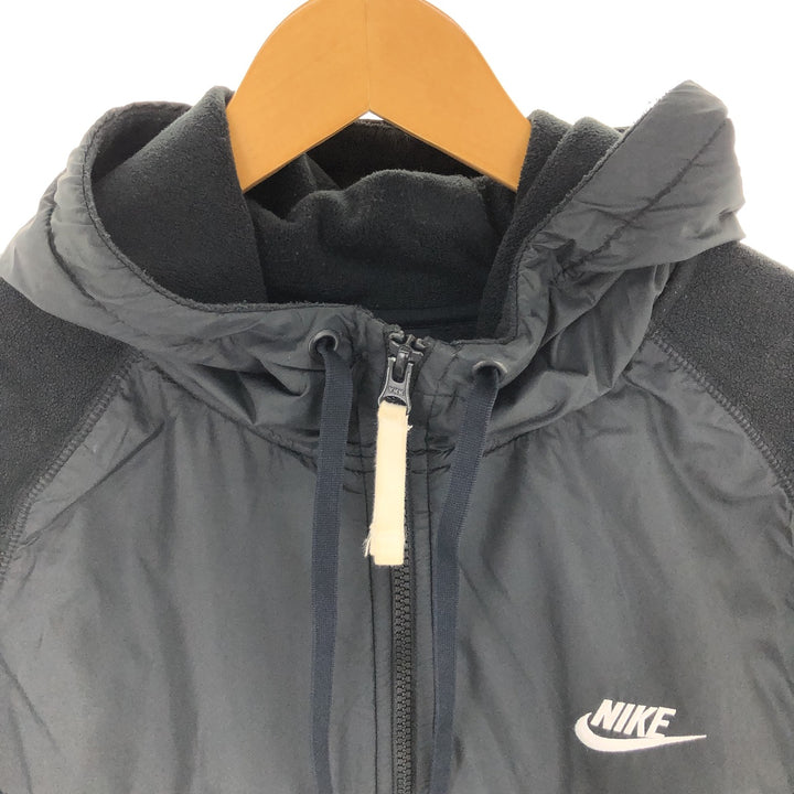 Nike Fleece Full Zip Hoodie Men's XL / eaa413229