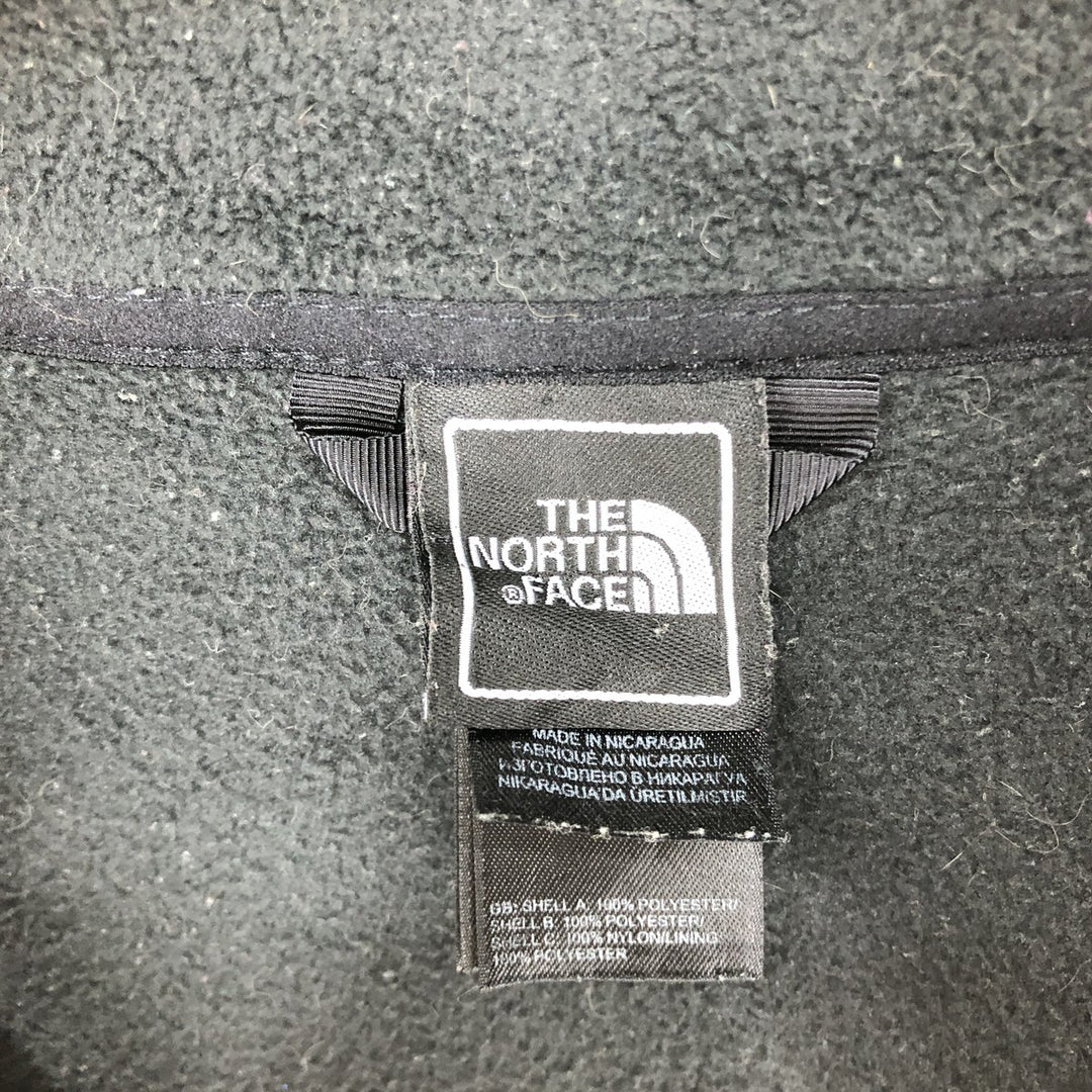 THE NORTH FACE Fleece Jacket Men's L size / eaa413233