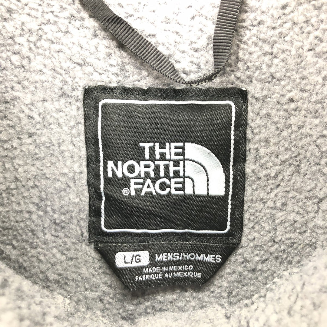 THE NORTH FACE Denali Jacket, Recycled Polartec Fleece Jacket, Men's L size / eaa413260