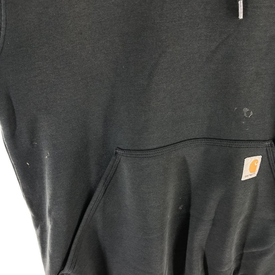 Carhartt Sweatshirt Pullover Hoodie Men's S Size / eaa413329