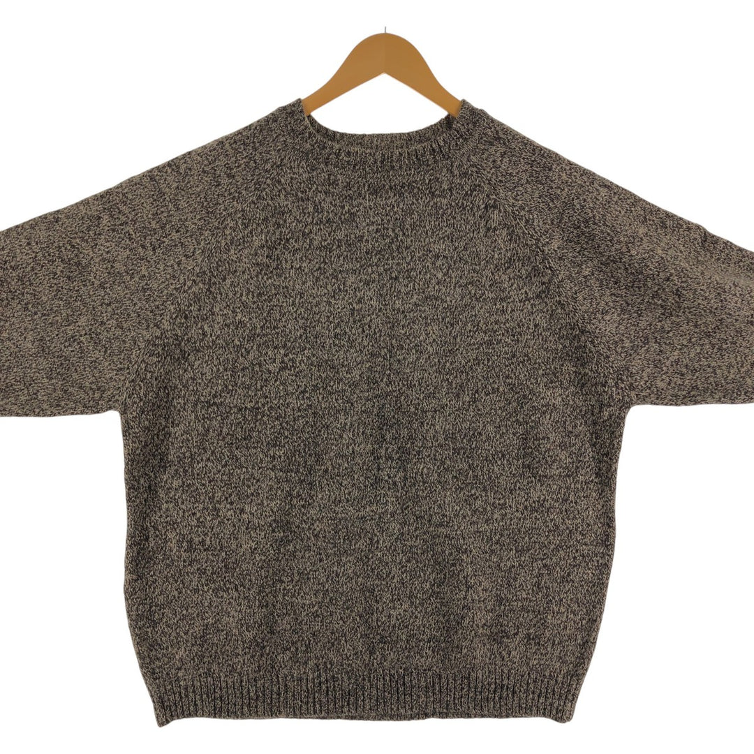 LLBean wool knit sweater, men's XL size /eaa413348