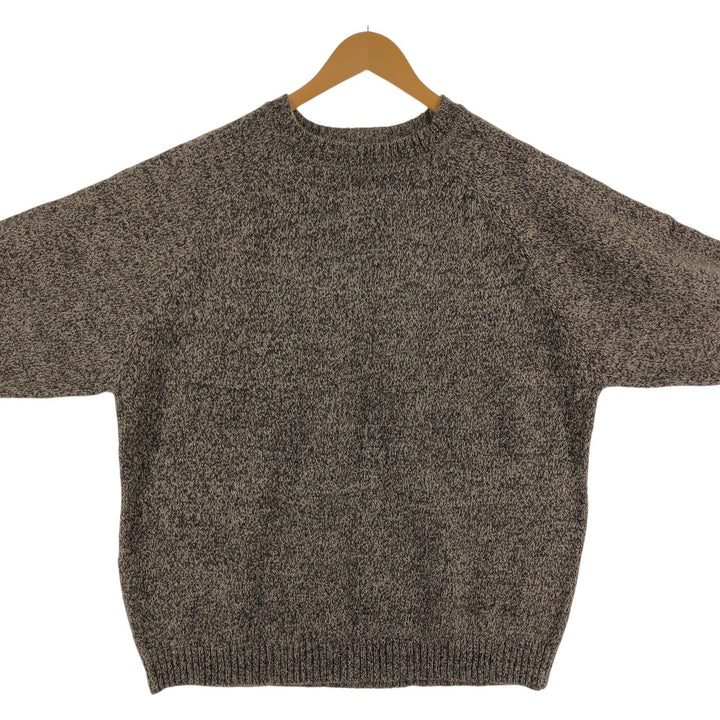 LLBean wool knit sweater, men's XL size /eaa413348