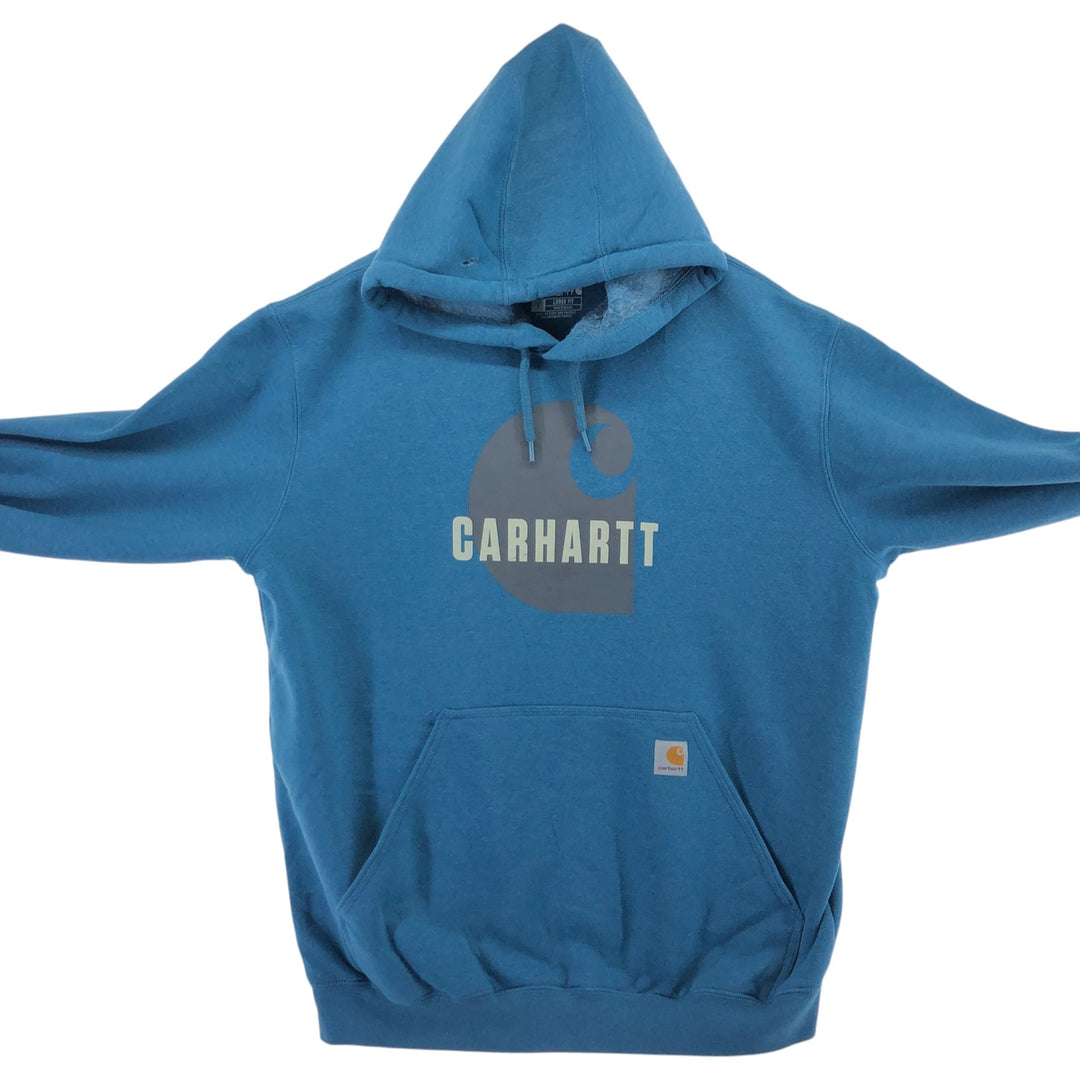 Carhartt Sweat Pullover Hoodie Men's L size / eaa413365