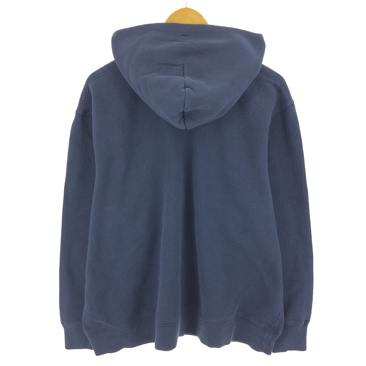 Ralph Lauren POLO JEANS COMPANY Sweat Full Zip Hoodie Men's XL / eaa413398