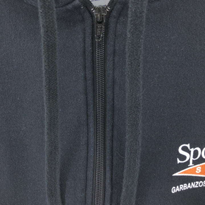 00'S Champion Sweat Half Zip Hoodie Men's M size / eaa413423