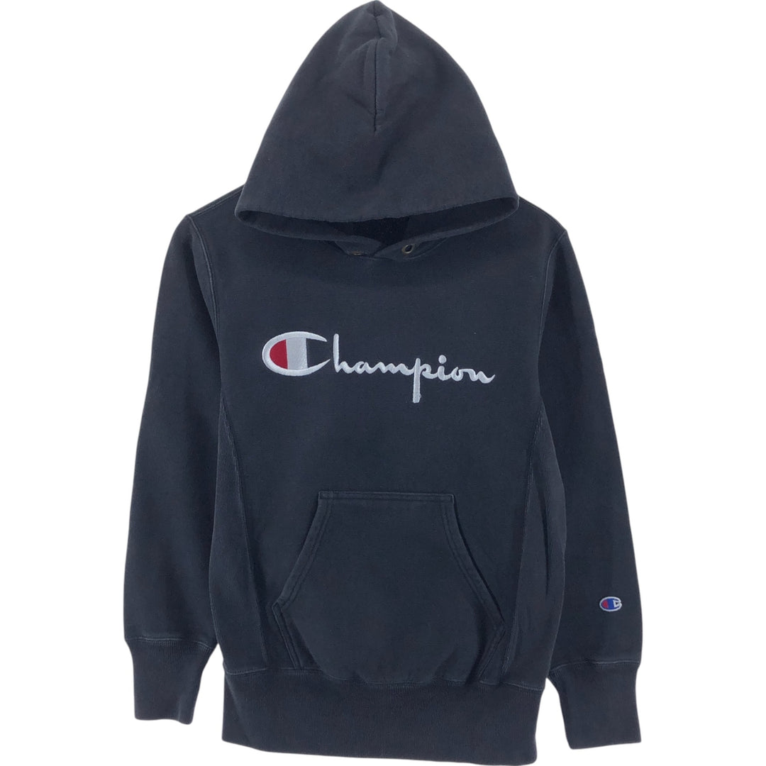 Champion REVERSE WEAVE Reverse Weave Sweat Pullover Hoodie Men's S / eaa413450