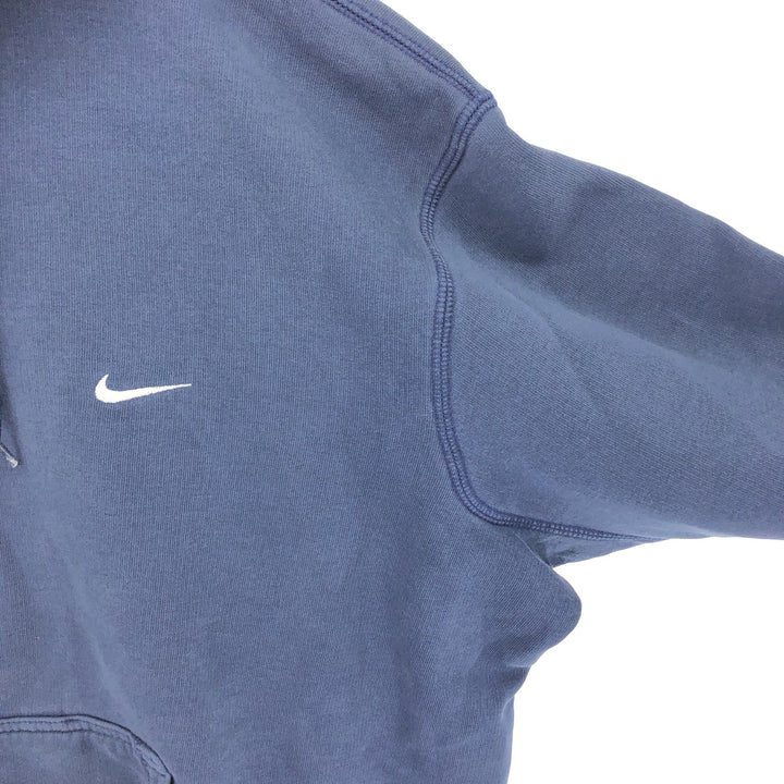 Nike Sweat Full Zip Hoodie Men's XL / eaa413452