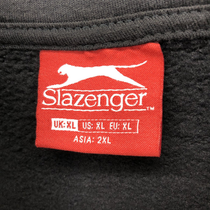 Slazenger Sweat Full Zip Hoodie Men's XL /eaa413457