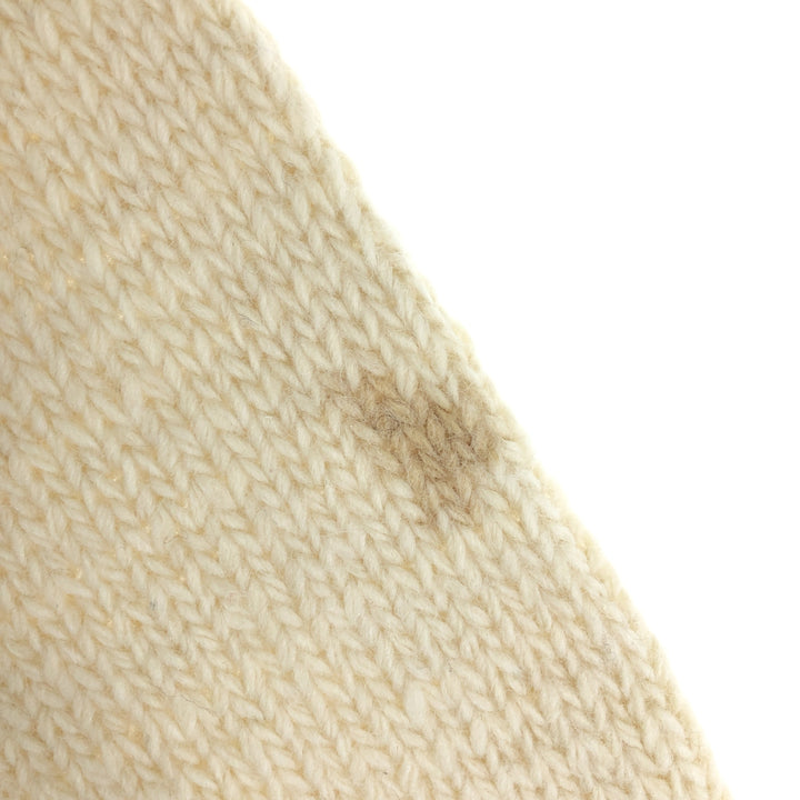 90'S J.Crew turtleneck wool knit sweater, men's size L, vintage / eaa413488
