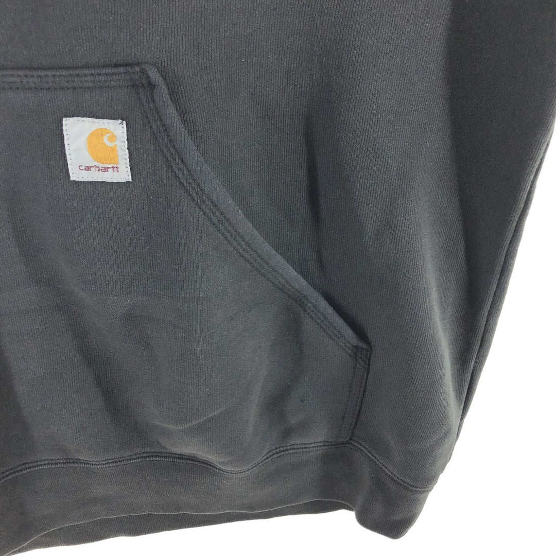 Carhartt Sweat Pullover Hoodie Men's L size / eaa413518