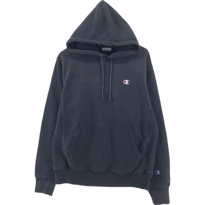 Champion REVERSE WEAVE Reverse Weave Sweat Pullover Hoodie Men's M / eaa413568