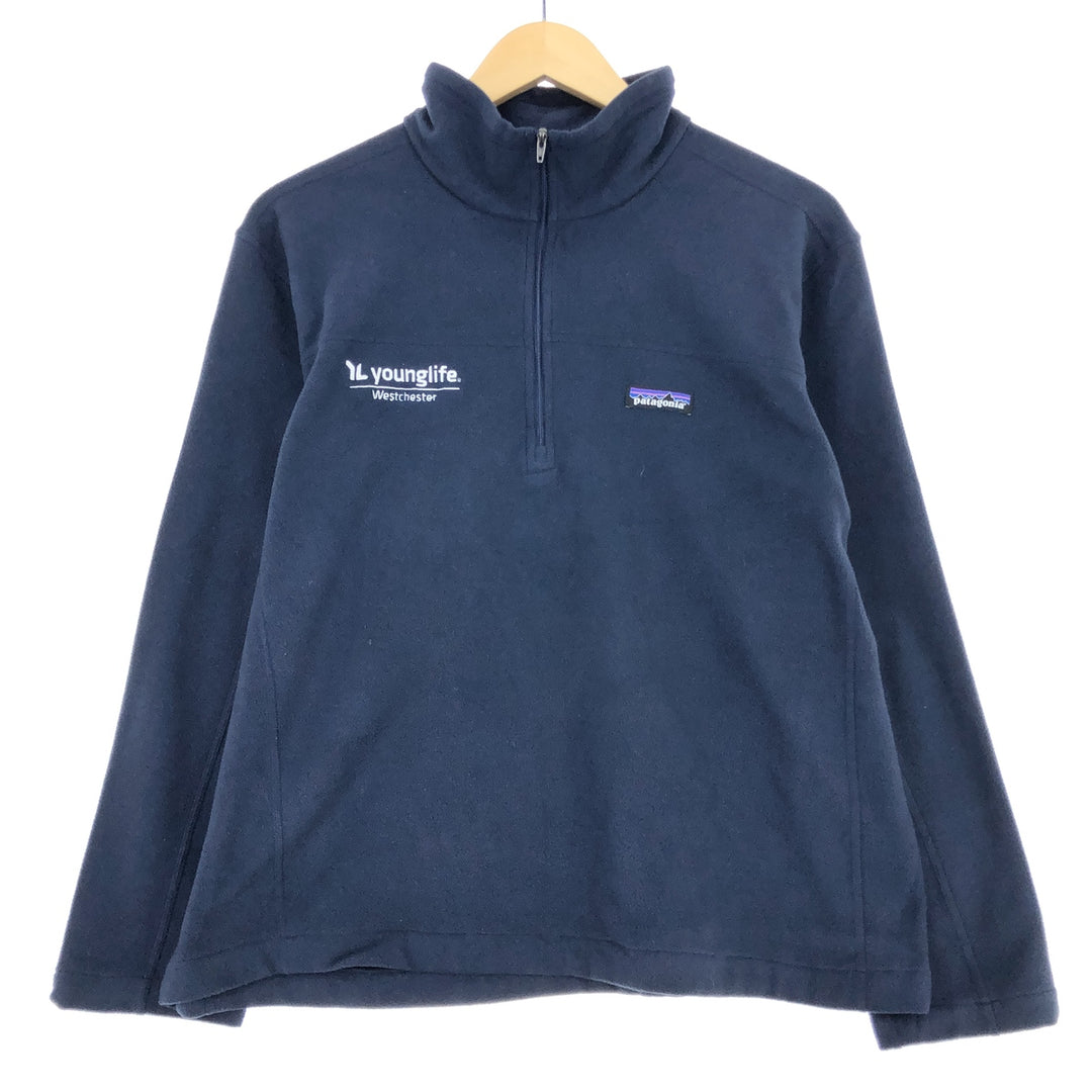 Patagonia Half Zip Fleece Pullover Men's L size / eaa413637