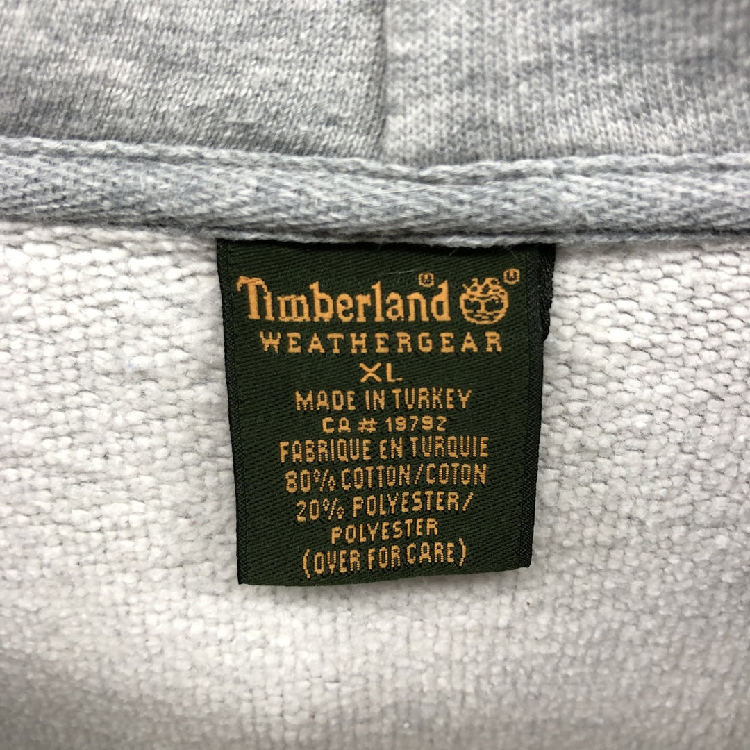 Timberland Sweat Pullover Hoodie Men's XL / eaa413671