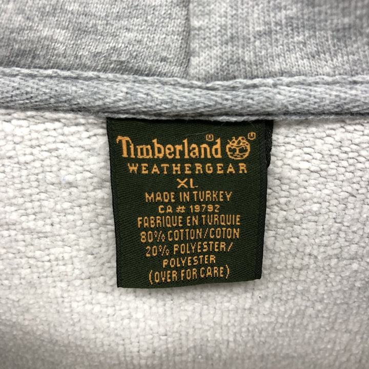 Timberland Sweat Pullover Hoodie Men's XL / eaa413671