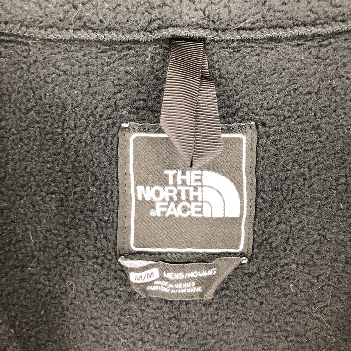 The North Face Denali Jacket, Recycled Polartec Nylon x Fleece Jacket, Men's M Size / eaa413721