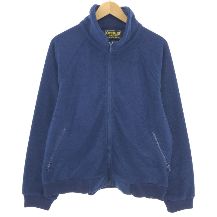 Osh Kosh Fleece Jacket Men's L size / eaa413735