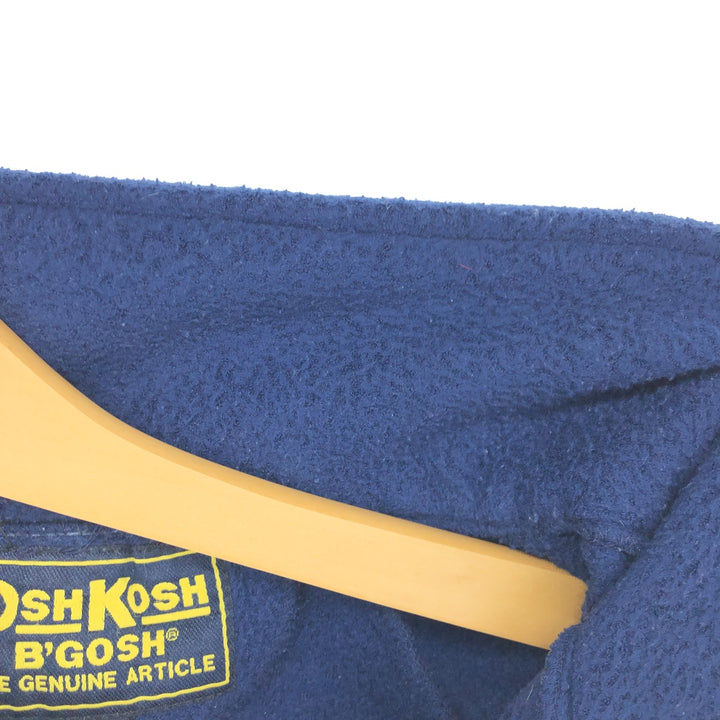 Osh Kosh Fleece Jacket Men's L size / eaa413735