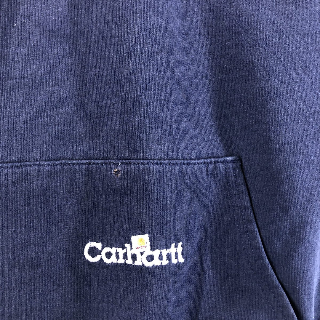 Carhartt Sweatshirt Pullover Hoodie Men's XL / eaa413748