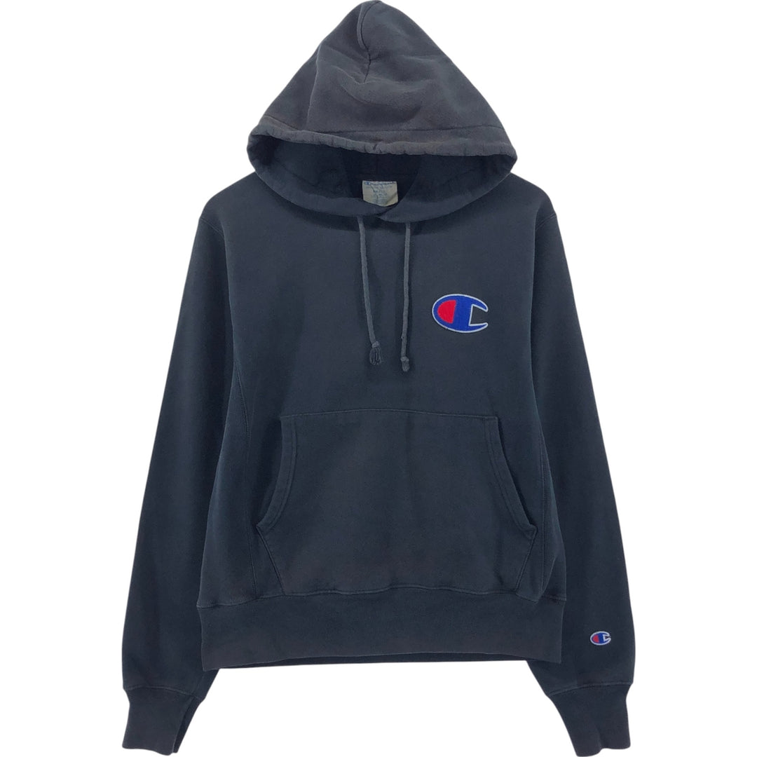 Champion REVERSE WEAVE Reverse Weave Big Eye Sweat Pullover Hoodie Men's S / eaa413755