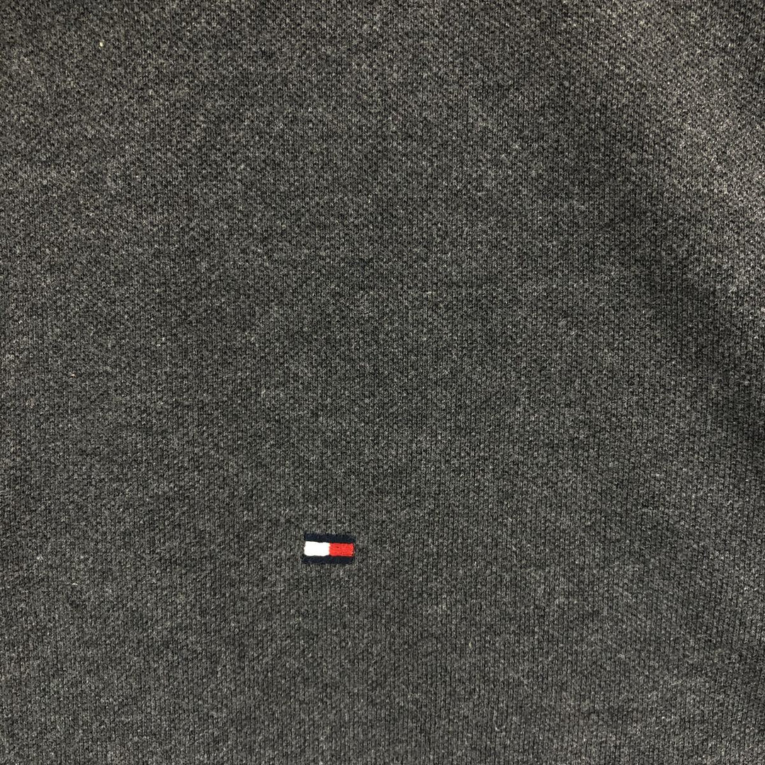 Tommy Hilfiger Long Sleeve Polo Shirt Men's L /eaa413883